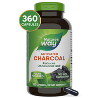 Thumbnail for Activated Charcoal