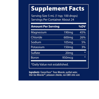 Thumbnail for Keto Electrolyte Drops