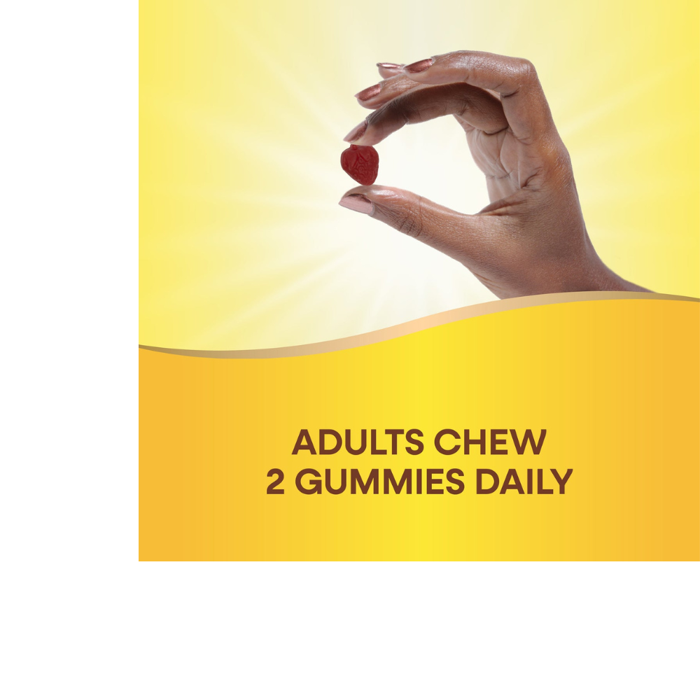 Alive! Hair, Skin & Nails Premium Gummies