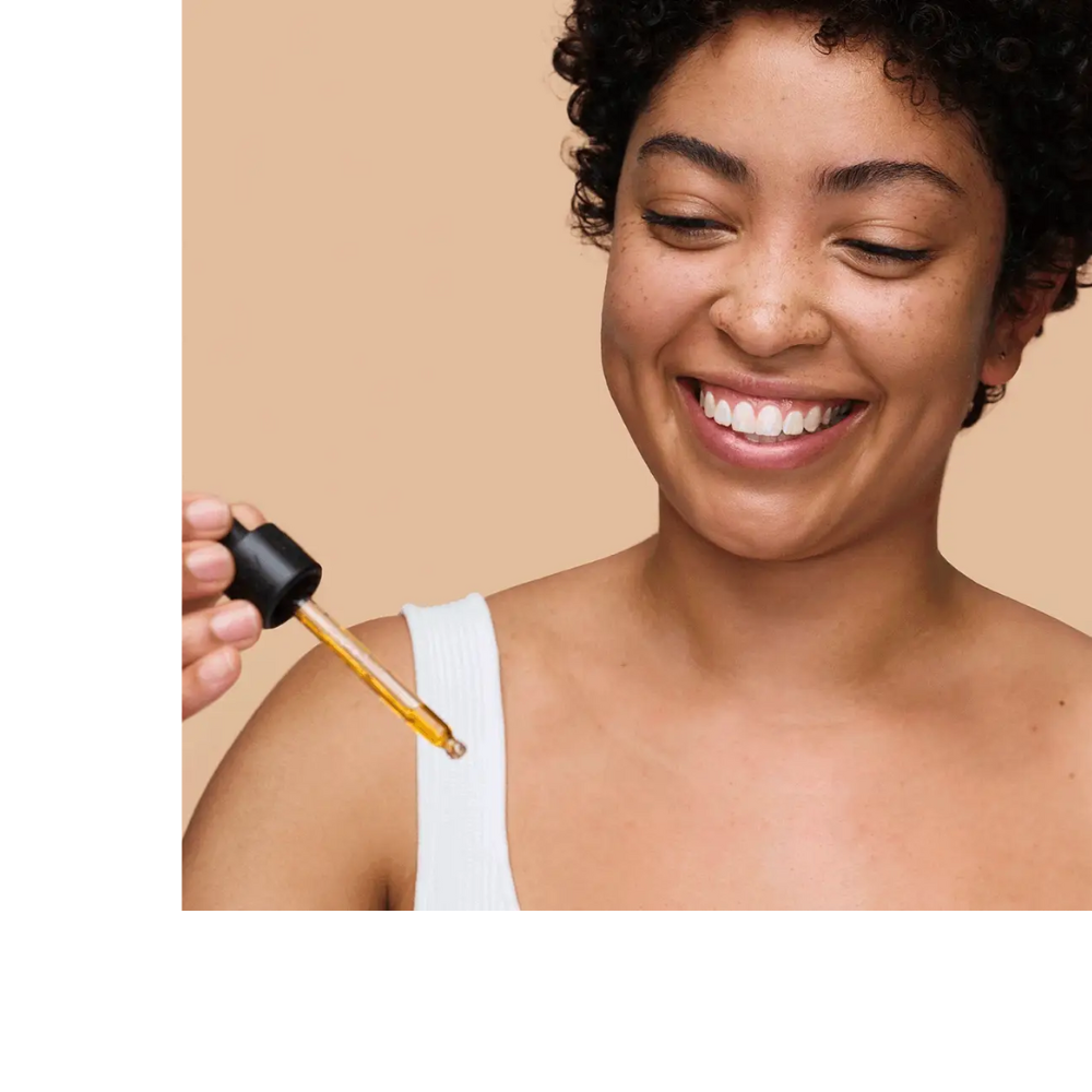 Certified Organic Rosehip Oil
