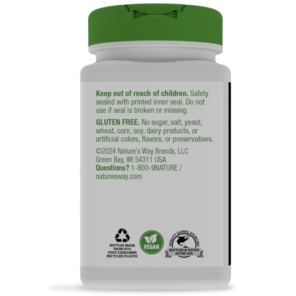 Skullcap Herb