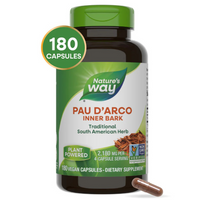 Thumbnail for Pau d’Arco Inner Bark