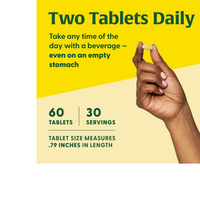 Thumbnail for Women's 40+ Advanced Multivitamin