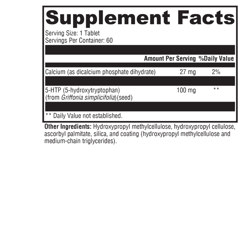 5-HTP CR