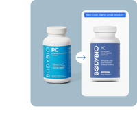 Thumbnail for BodyBio PC (Phospholipid Complex)