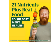 Thumbnail for Men's 40+ One Daily Multivitamin