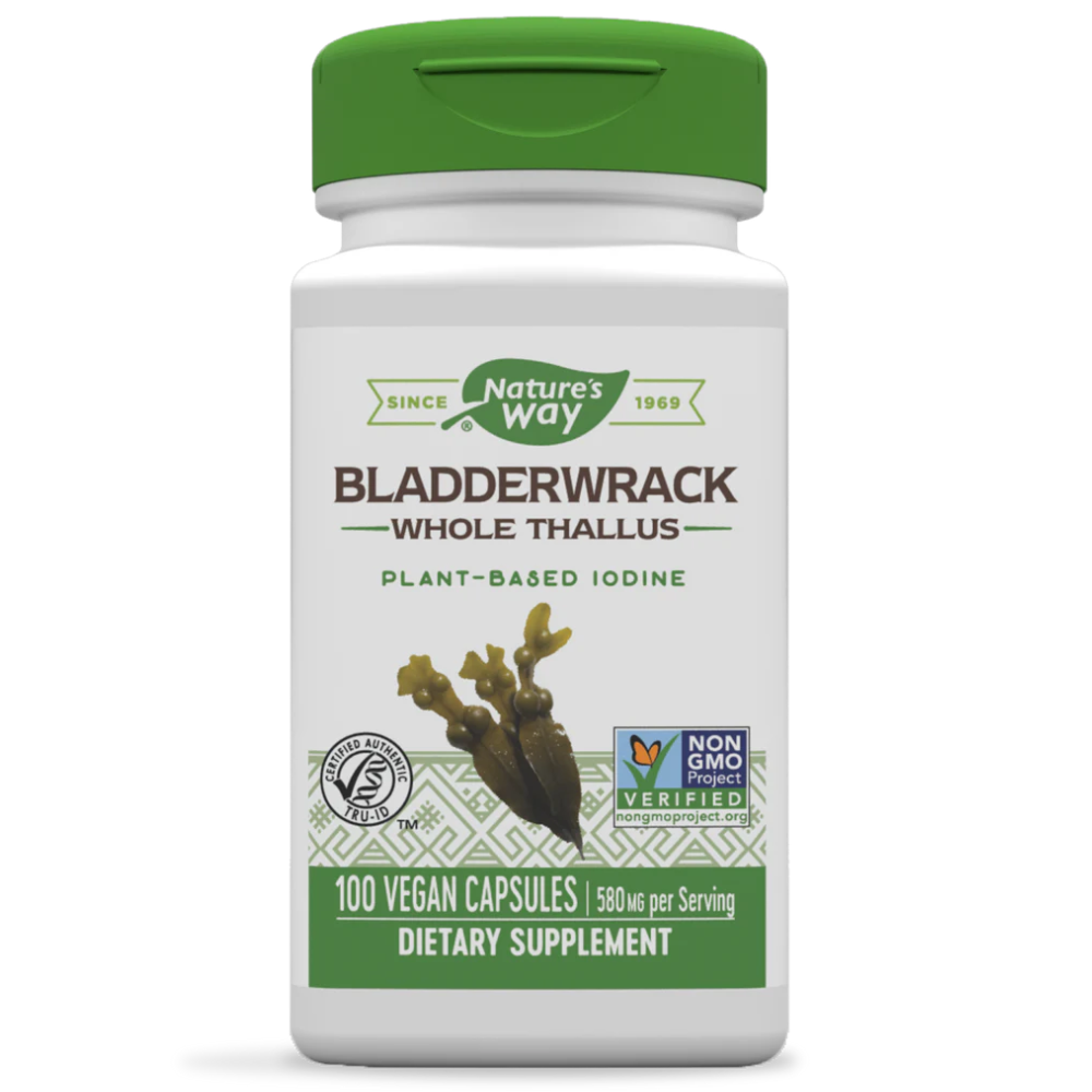Bladderwrack