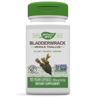 Thumbnail for Bladderwrack