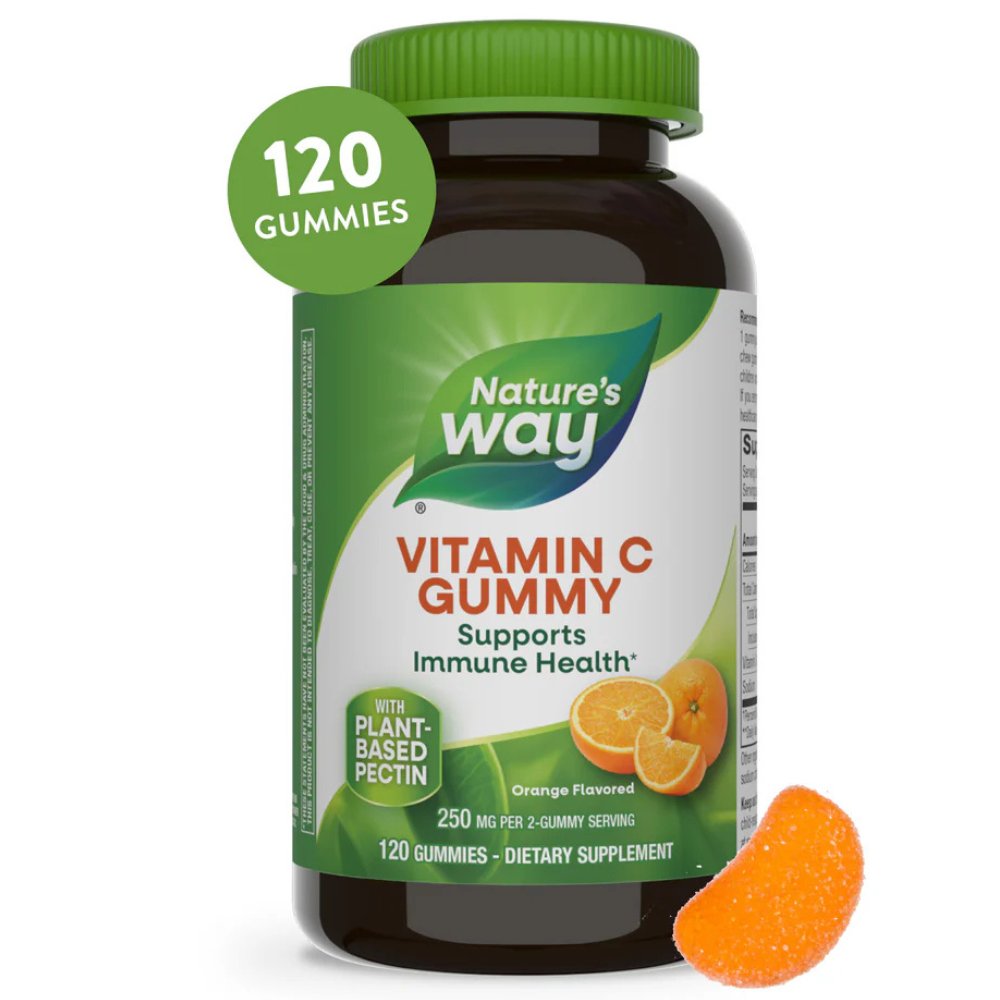 Vitamin C Gummies