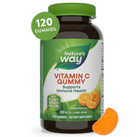 Thumbnail for Vitamin C Gummies