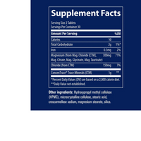 Thumbnail for Magnesium Tablets