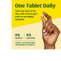 Thumbnail for Women's 55+ One Daily Multivitamin