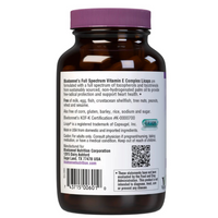 Thumbnail for FULL SPECTRUM VITAMIN E COMPLEX