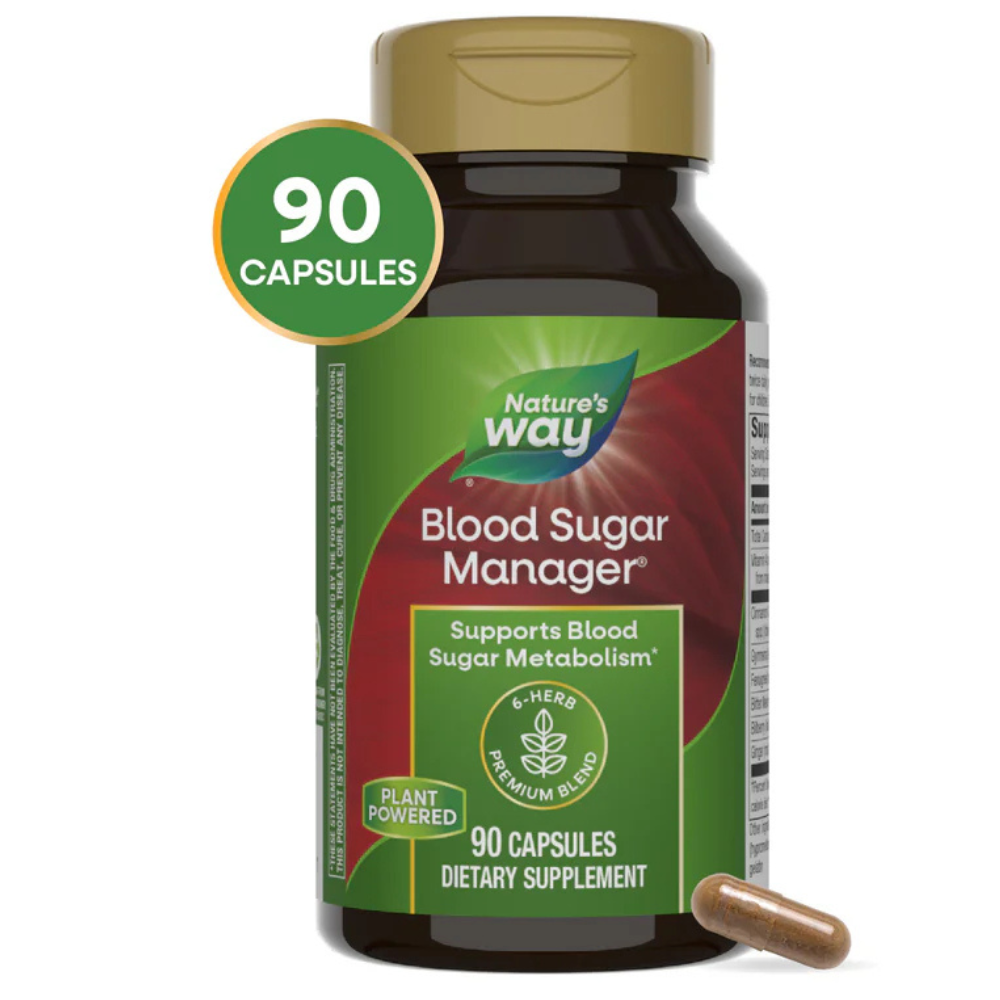 Blood Sugar Manager
