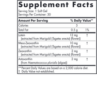 Thumbnail for ProMacular Defense