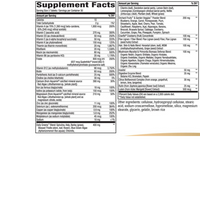 Thumbnail for Alive! Max3 Potency Women's Complete Multivitamin