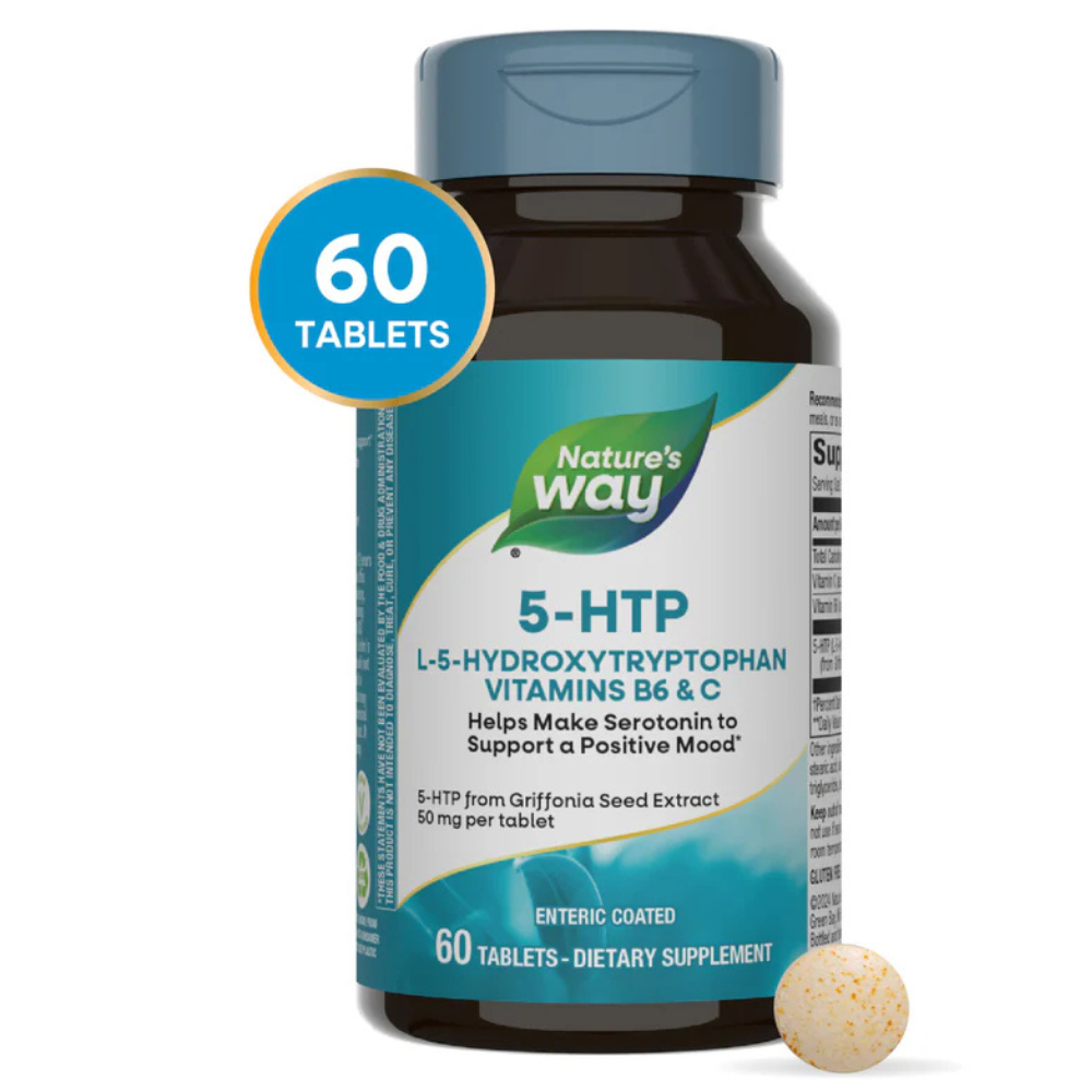 5-HTP