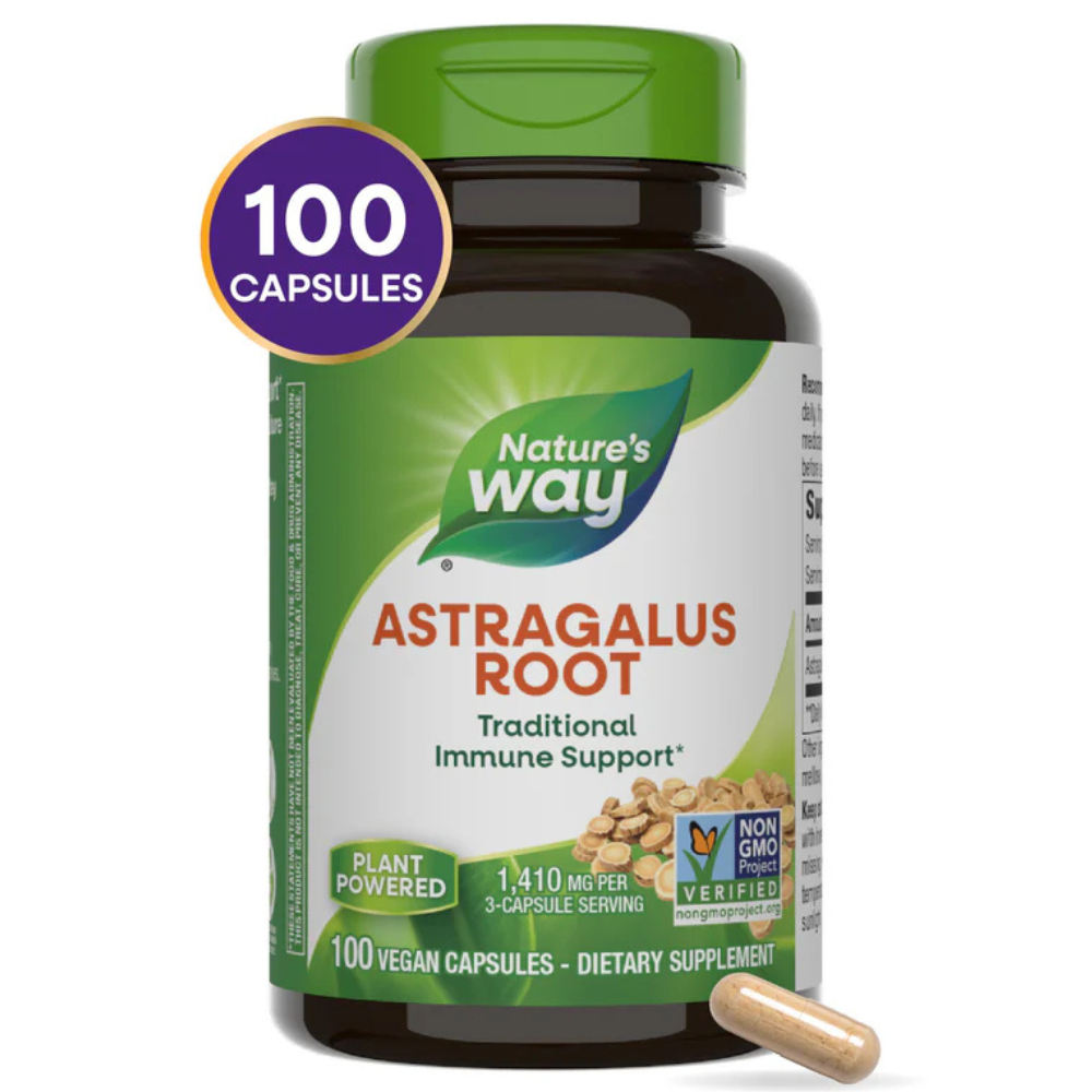 Astragalus Root