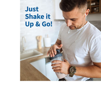 Thumbnail for Raw Organic Protein Powder - Unflavored