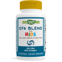 Thumbnail for EFA Blend for Kids