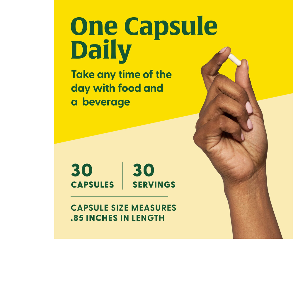 MegaFlora Probiotic Plus - 14 Strains - 50 Billion live cultures