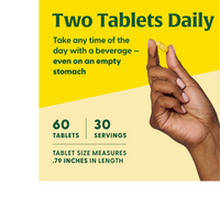 Thumbnail for Turmeric Curcumin Extra Strength, Joint