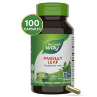 Thumbnail for Parsley Leaf