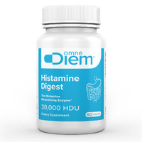 Thumbnail for Histamine Digest with DAO