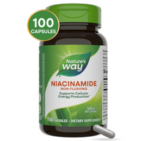 Thumbnail for Niacinamide