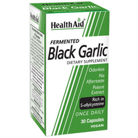 Thumbnail for Black Garlic