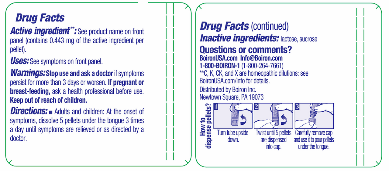 Borax 6C