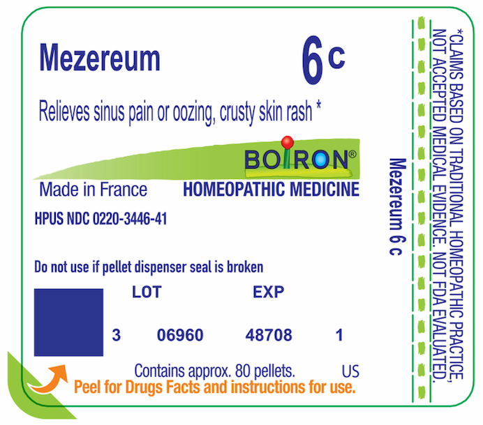 Mezereum 6C