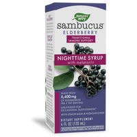 Thumbnail for Sambucus NightTime Syrup