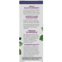 Thumbnail for Sambucus NightTime Syrup