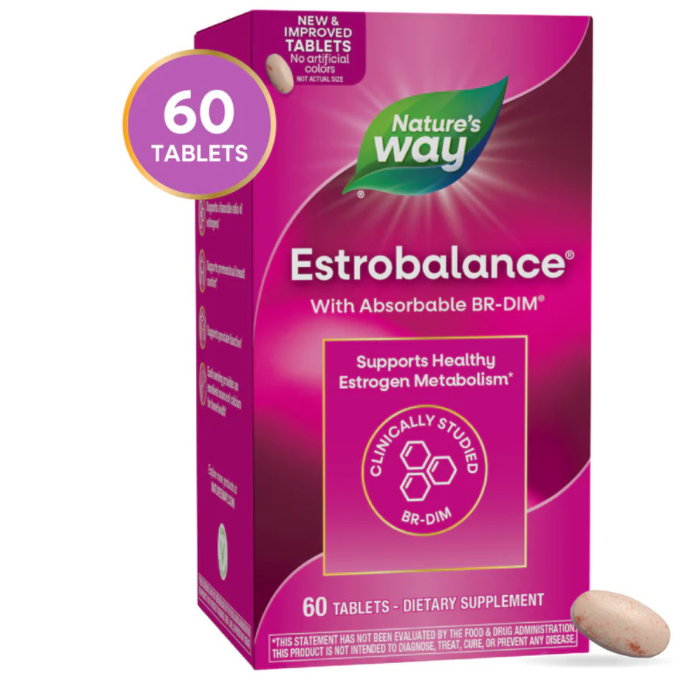 Estrobalance