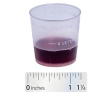 Thumbnail for Umcka Zero Sugar Cold Relief Syrup