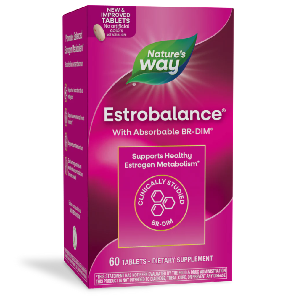 Estrobalance