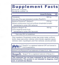 Thumbnail for CholestePure Plus