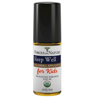 Thumbnail for Sleep Well for Kids