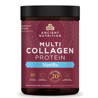 Thumbnail for Multi Collagen Protein