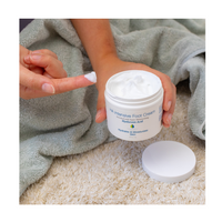 Thumbnail for HA Intensive Foot Cream