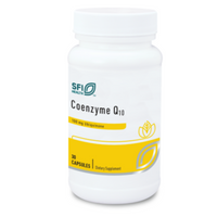Thumbnail for Coenzyme Q10 (100 mg)