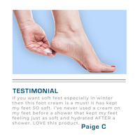 Thumbnail for HA Intensive Foot Cream