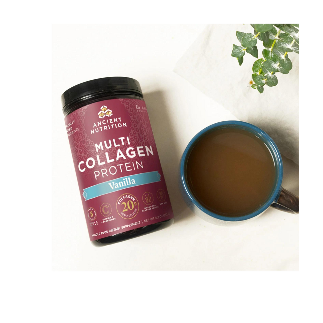 Multi Collagen Protein