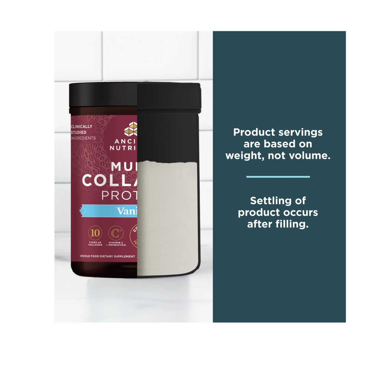 Multi Collagen Protein