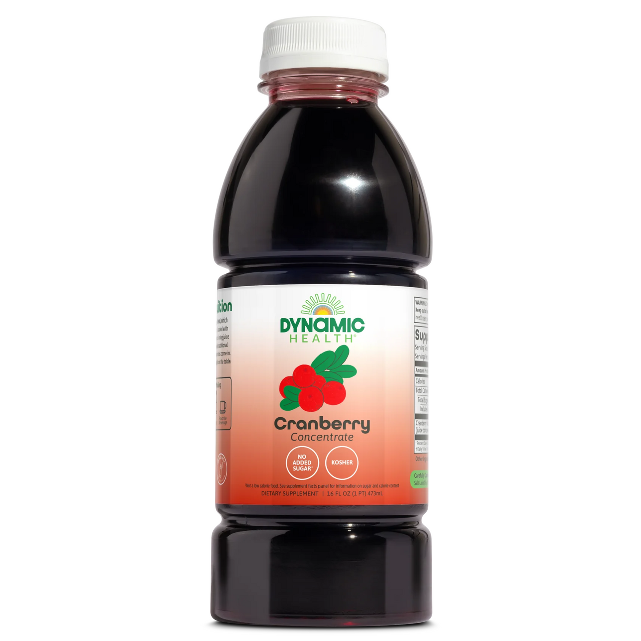 Cranberry Concentrate