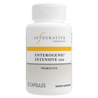 Thumbnail for Enterogenic Intensive 100