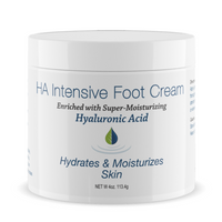 Thumbnail for HA Intensive Foot Cream