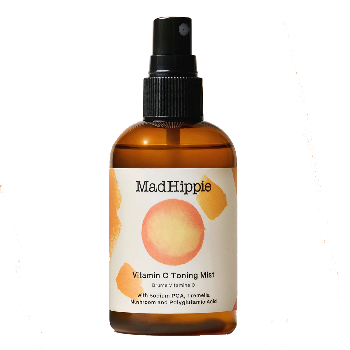 Vitamin C Toning Mist