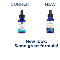 Thumbnail for Plant-Based Vitamin D3 Liquid